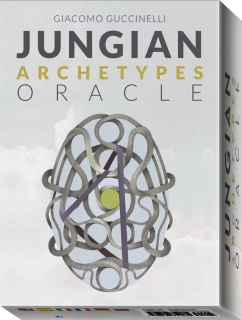 Jungian Archetypes Oracle Cards